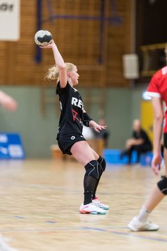 Bild 164 - wBJ SV Henstedt Ulzburg - HSG Holstein Kiel/Kronshagen : Ergebnis: 30:28